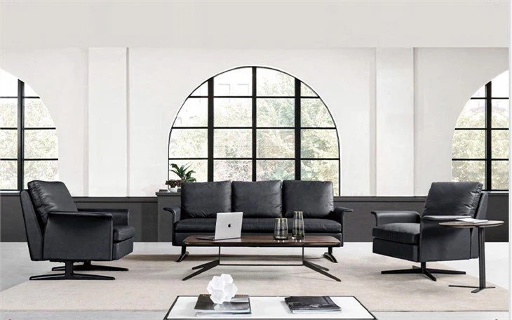 Bankstellen voor directiekantoren