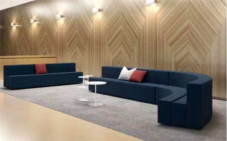 Modulaire ontvangstbank