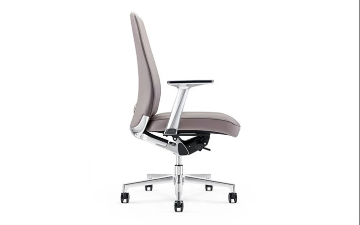 Pu Leather Executive Office Chair
